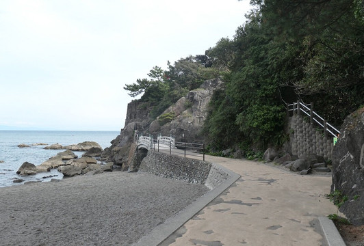 桂濱-高知市必去景点