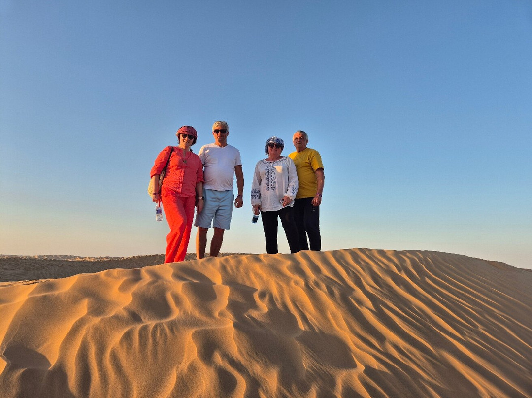 Salalah Premium Tours-塞拉莱必去景点