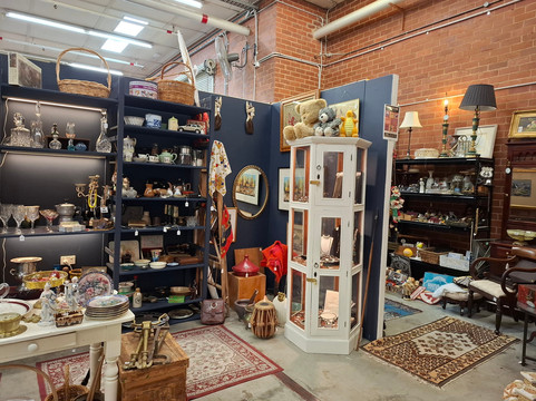 Dirty Janes Canberra-Fyshwick必去景点