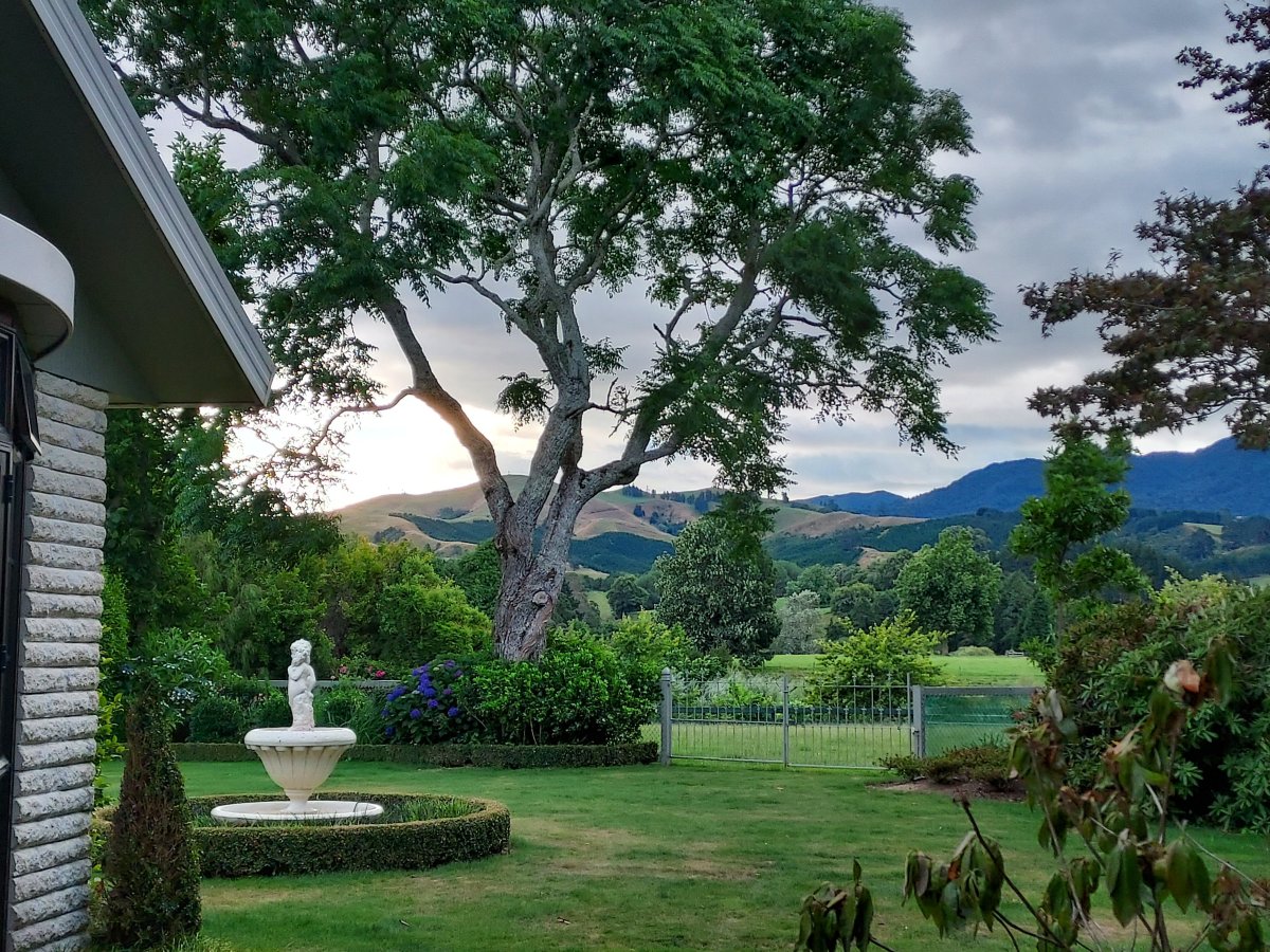 萨马松民宿-浴室