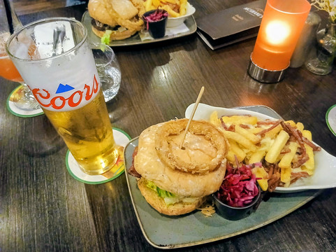 Great National Hotel Ballina主图