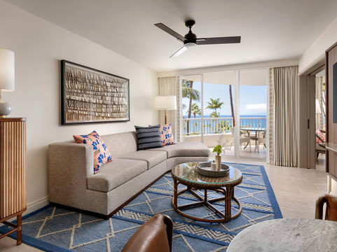 费尔蒙特帝亚拉尼酒店