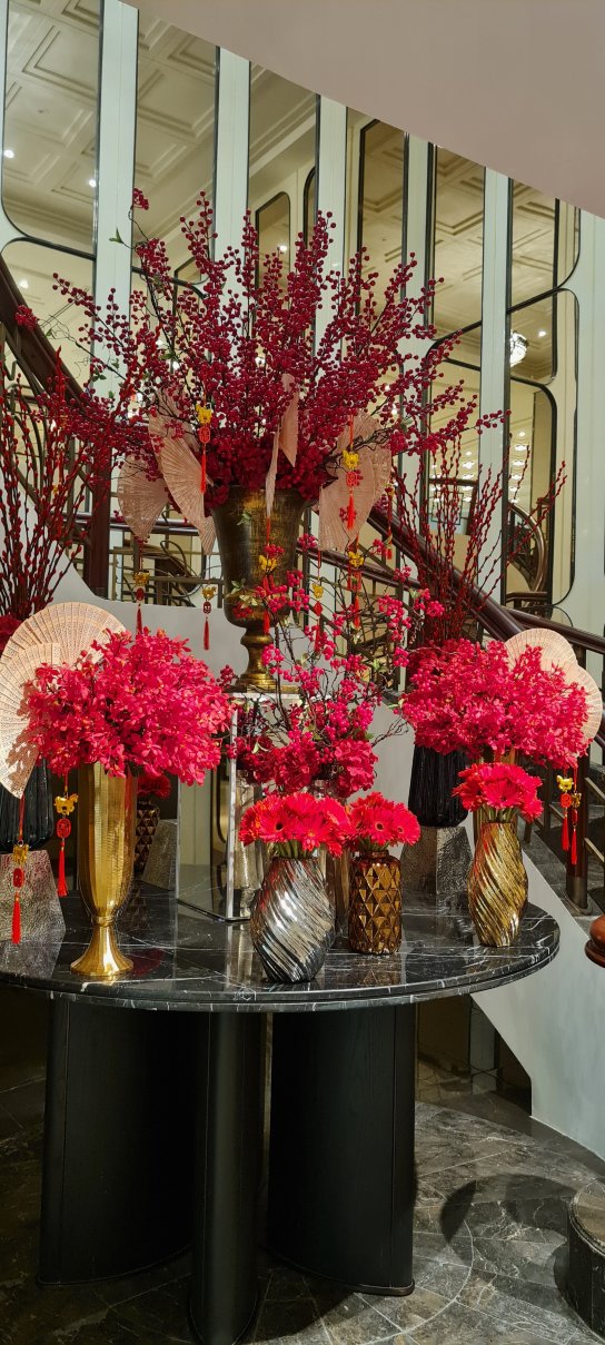 曼谷苏阁索酒店-浴室