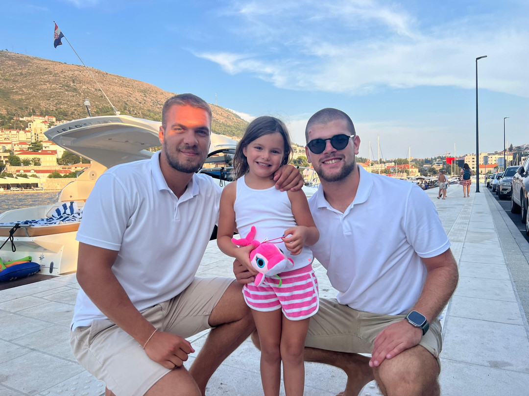 Azure Voyage Dubrovnik-杜布罗夫尼克必去景点