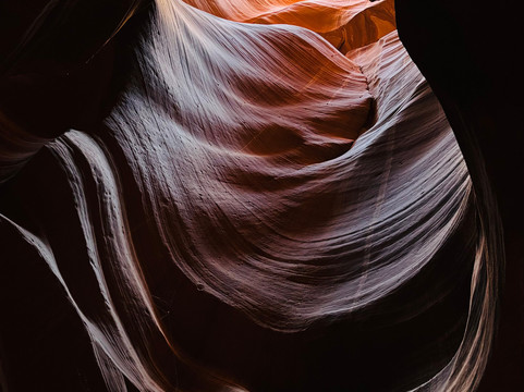 Tse Bighanilini Tours-佩吉必去景点