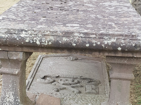 St Serf's Church and Dupplin Cross-珀斯必去景点