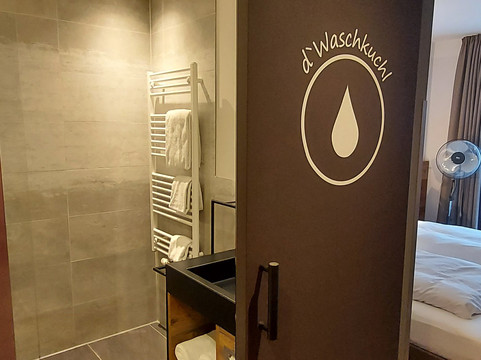 Hotel Traumschmiede主图