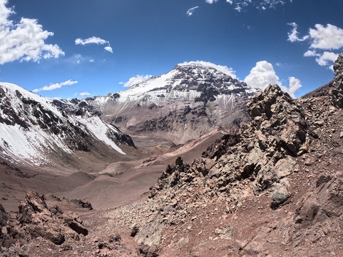 Andean Raju Expeditions-瓦拉斯必去景点