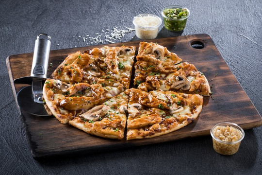 Panarottis Express Vereeniging