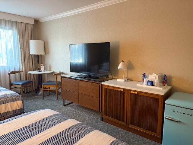 沙堡海滩酒店主图