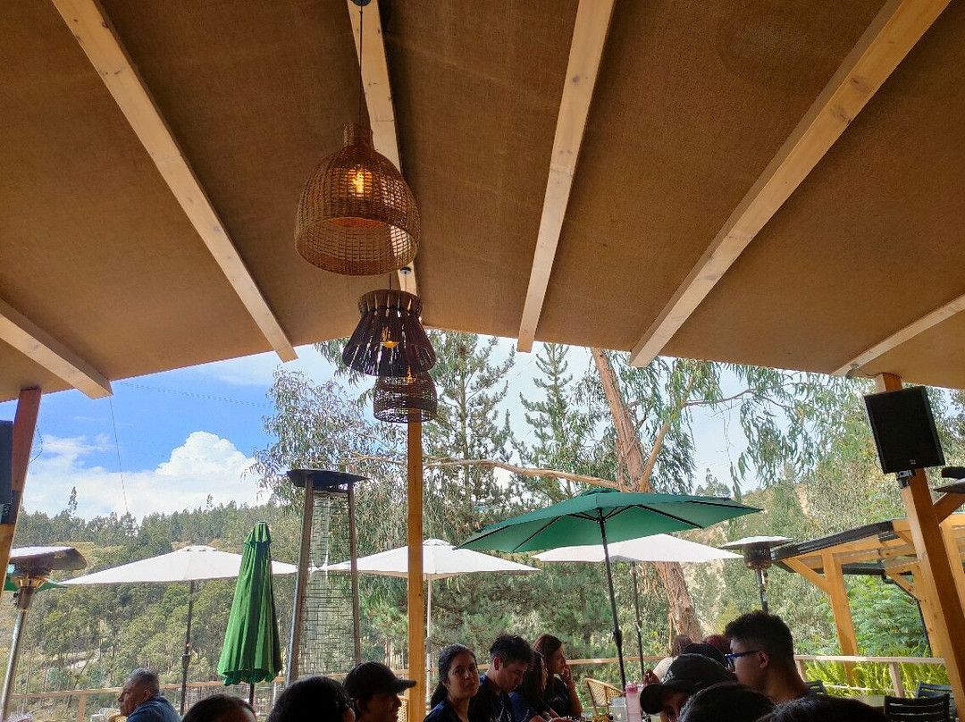 Laguna De Yambo-Salcedo必去景点