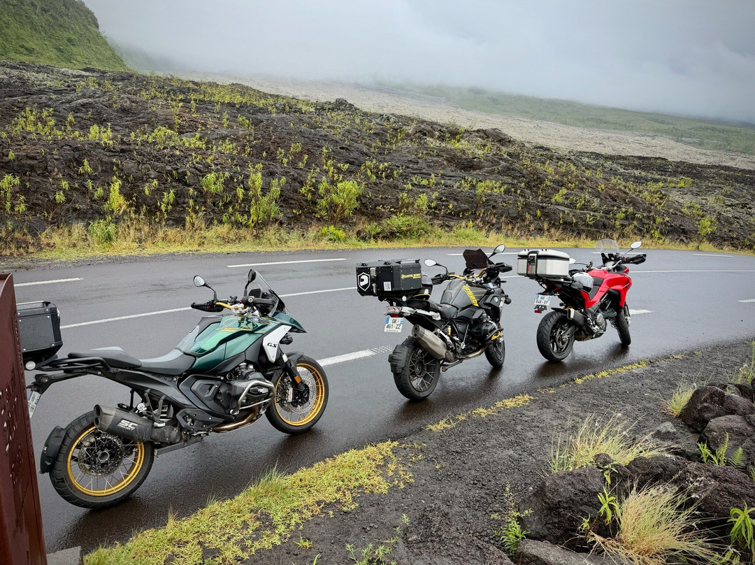 Kartel Scoot-Sainte Marie必去景点