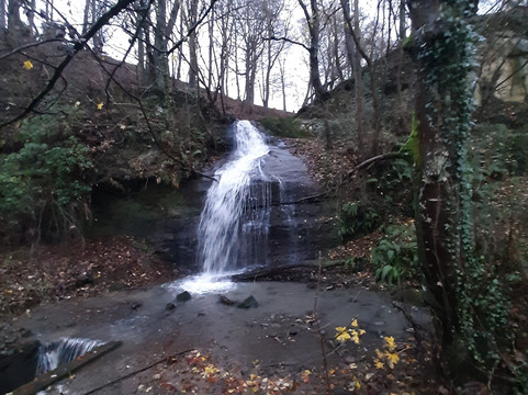 Dura Den-库珀必去景点