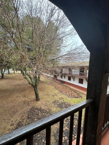 阿尔瓦赛特帕让德酒店-酒店景观