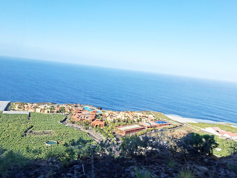Bodegas Teneguia-Fuencaliente de la Palma必去景点