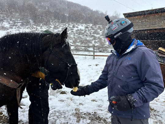 Del's Triangle 3 Ranch-Clark必去景点