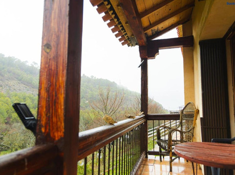 La Melgosa酒店住宿-Casa Rural Mirabueno