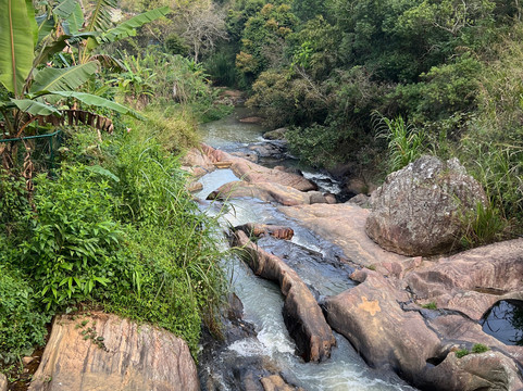 Ella Happy Tours & tuk tuk and taxi-埃勒必去景点