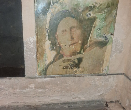 Pitesti Prison Memorial-皮特什蒂必去景点