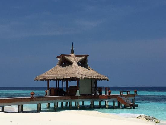 瓦宾法鲁悦榕庄主图