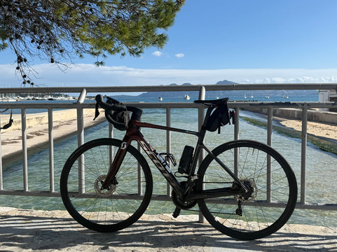 Mallorca Bike Hire-波连萨必去景点