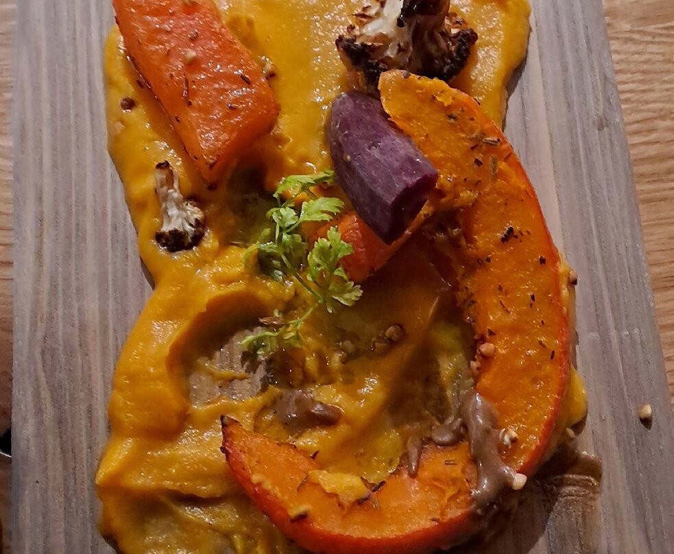 HC Restaurant Chamonix