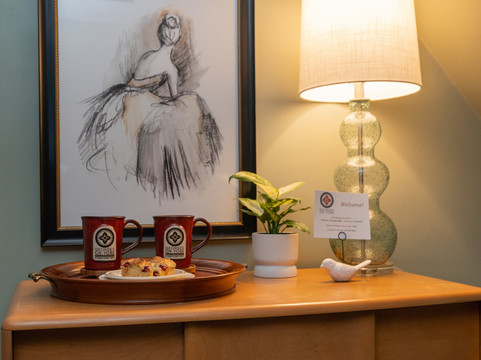 Georges on York B&B主图