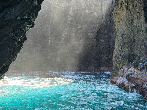 Makana Charters and Tours-卡慕也拉必去景点