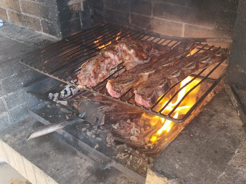 Gran Castanyer Casa Rural主图