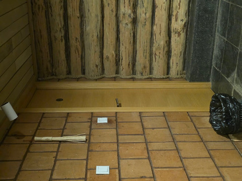 TSAR BANI-古道里必去景点