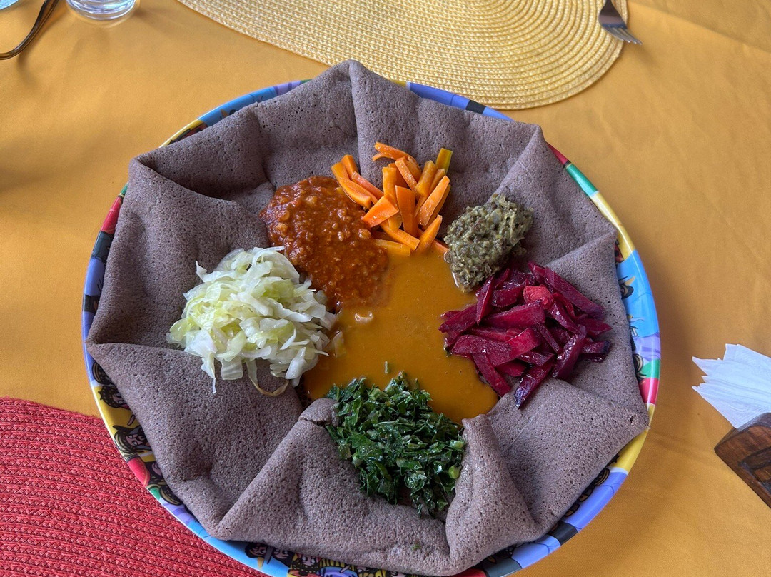 Arre Tours and Travel-默克莱必去景点