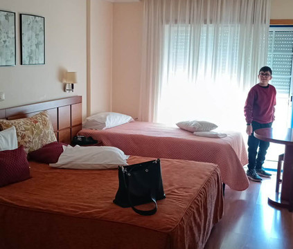 Quinta de Malmedra主图