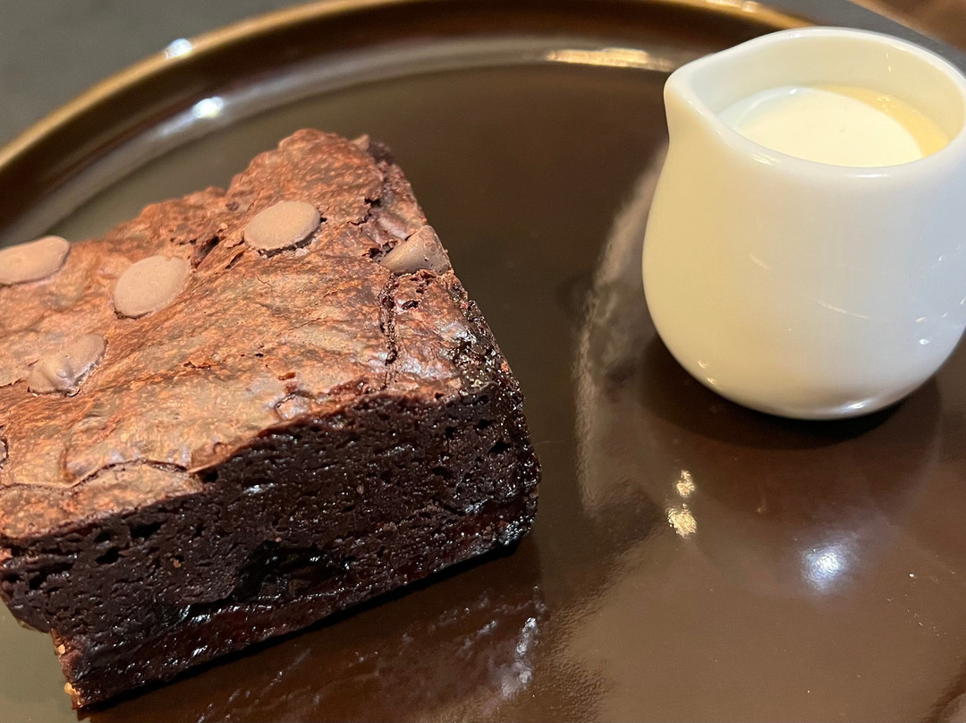 Greenstone Lodge B&B主图