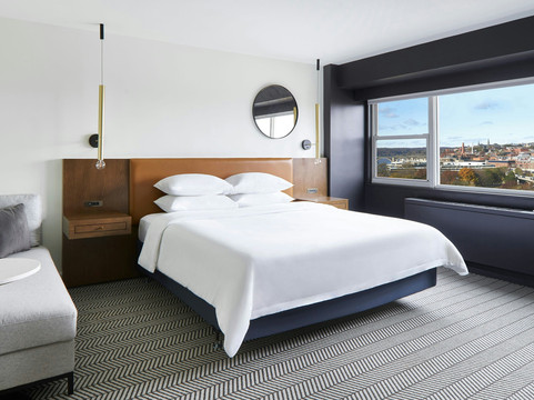 华盛顿特区乔治城 ARC 酒店主图