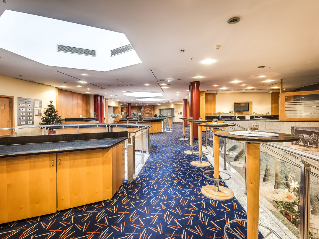 Congress Hotel Chemnitz