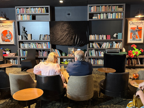 Brisbane's Theatre of Magic-布里斯班必去景点