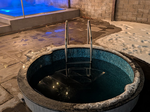 Starby Spa，酒店&会议主图