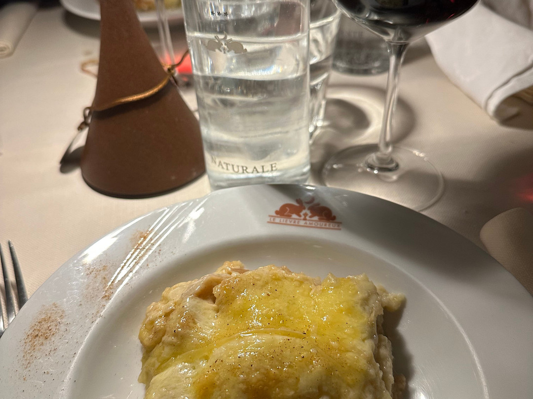 丽维阿穆尔酒店主图