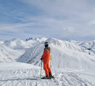 Alpe d'Huez-阿尔普迪埃必去景点