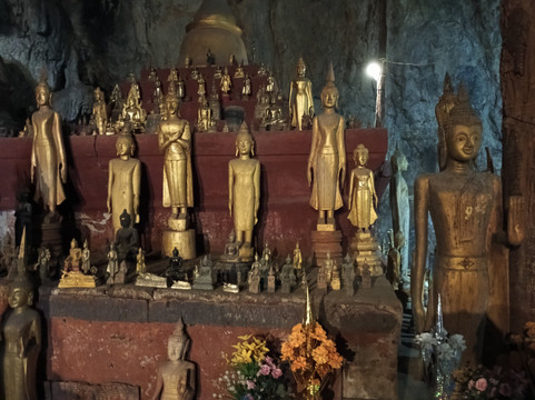 Shompoo Cruise-琅勃拉邦必去景点