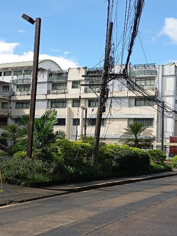 University Of The Philippines - Diliman-奎松市必去景点