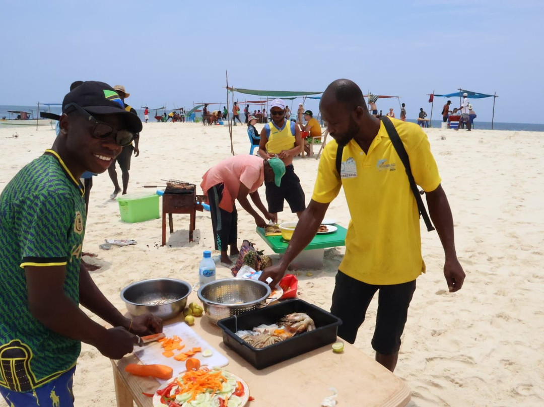 Triple J Zanzibar Tours And Transfers-桑给巴尔市必去景点
