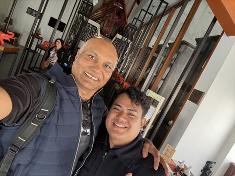 Discover Laos Today (Luang Prabang)-琅勃拉邦必去景点