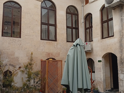 Dostlar Konagi精品酒店