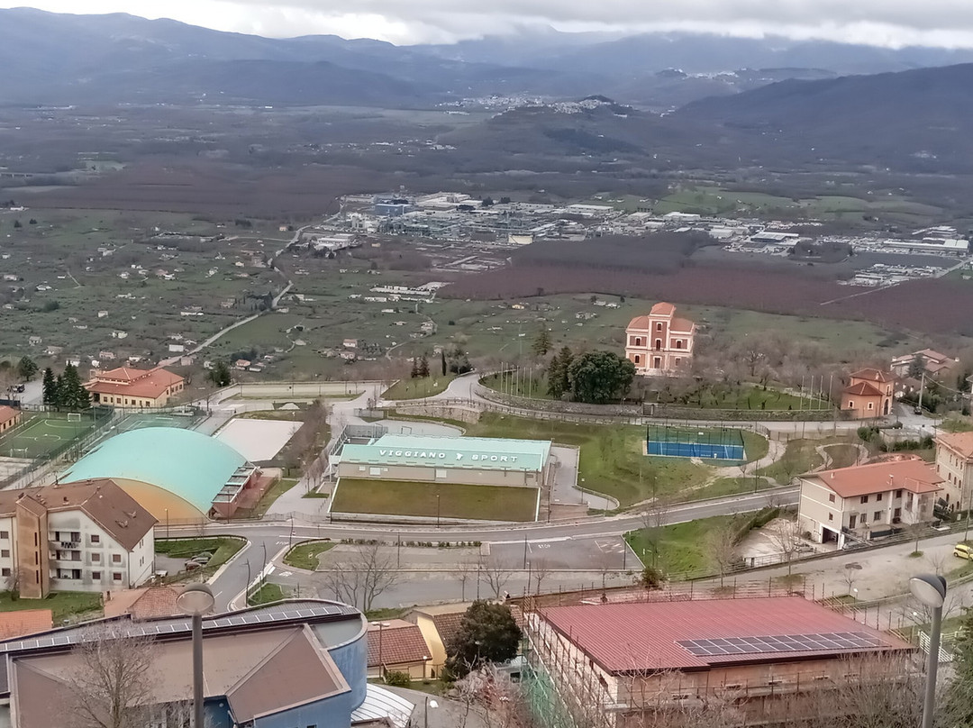 戴尔阿帕酒店主图