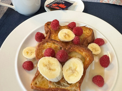 自然与画笔度假屋主图