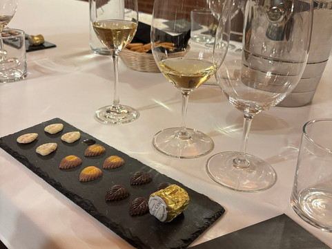 Parés Baltà-Pacs del Penedes必去景点