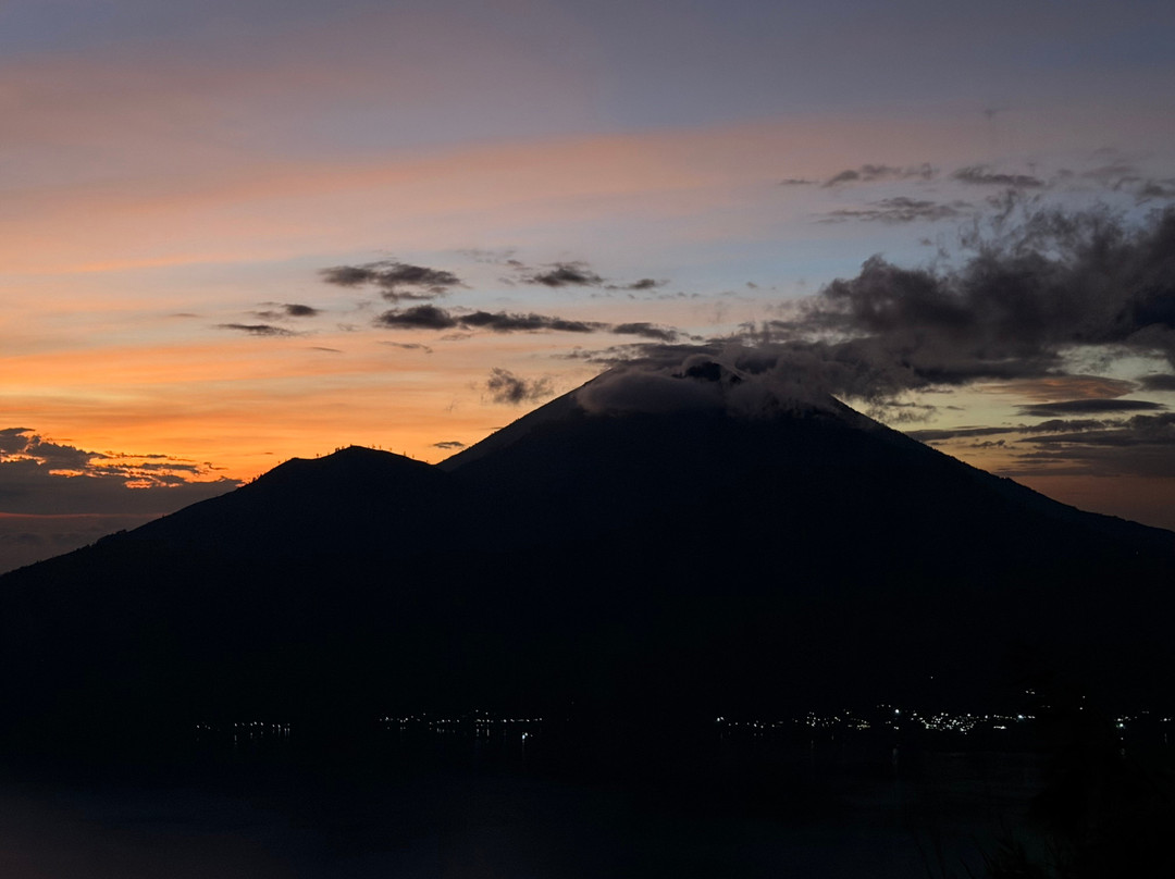 Mt Batur Jeep Tour-金塔马尼必去景点