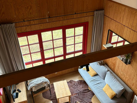 多麦娜杜瓦勒酒店主图