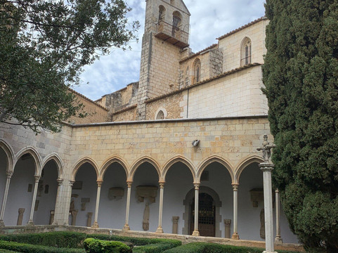 Museo del Castillo de Perelada-Peralada必去景点